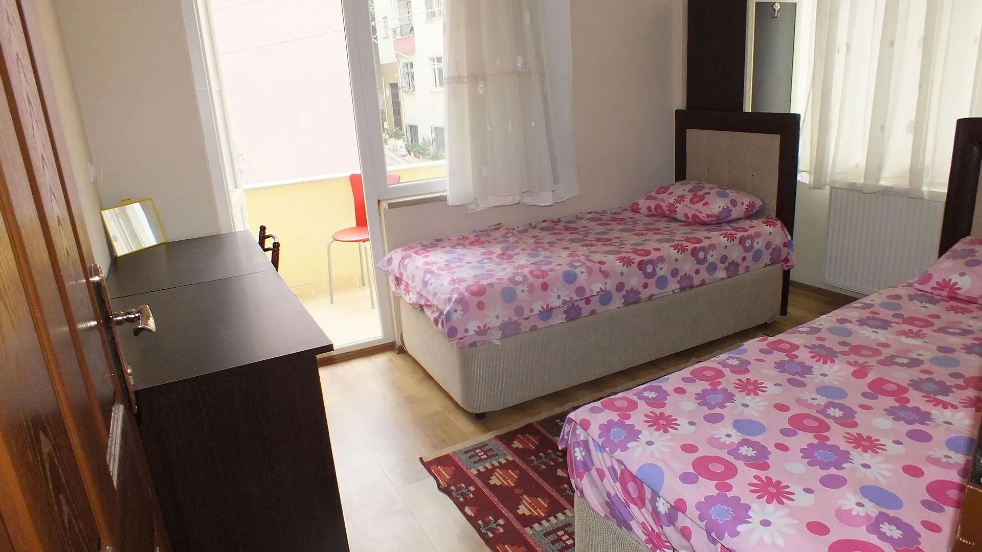 Menekse Apart 1 Trabzon Turcja