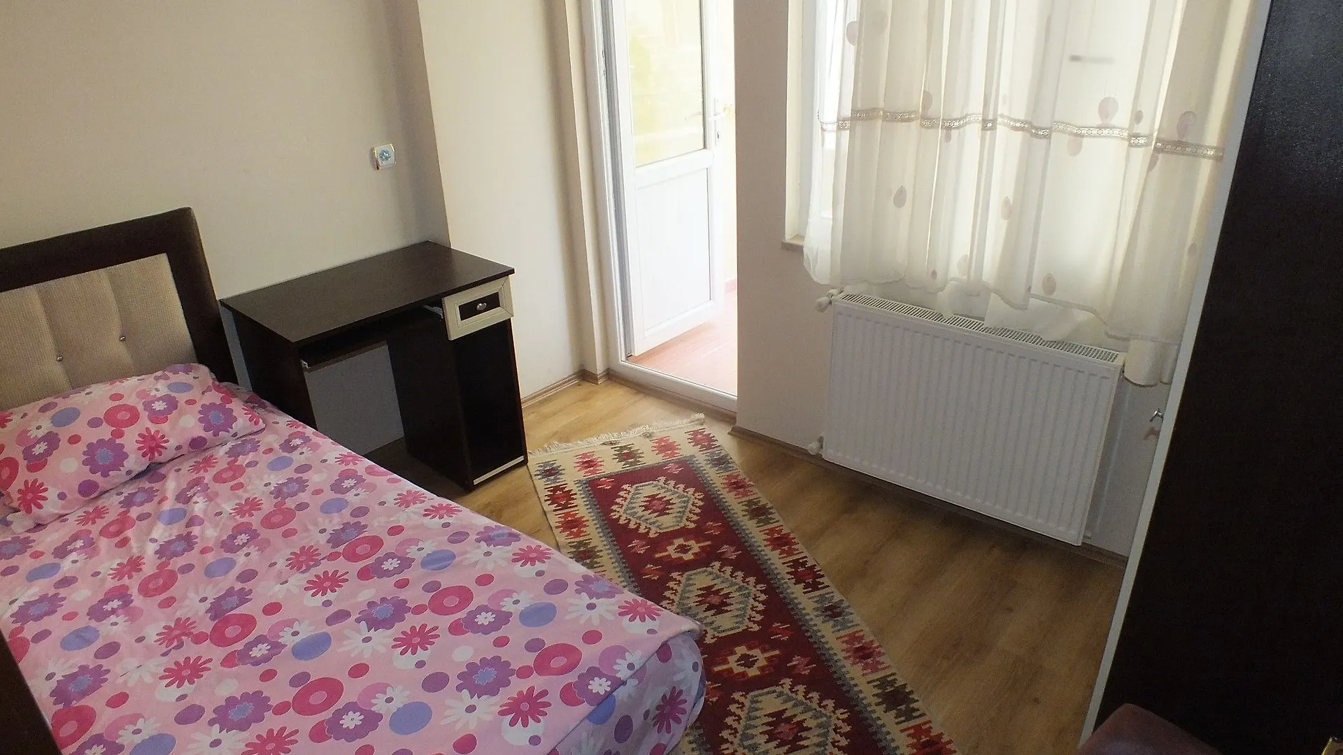 Menekse Apart 1 Trabzon Hotel apartamentowy