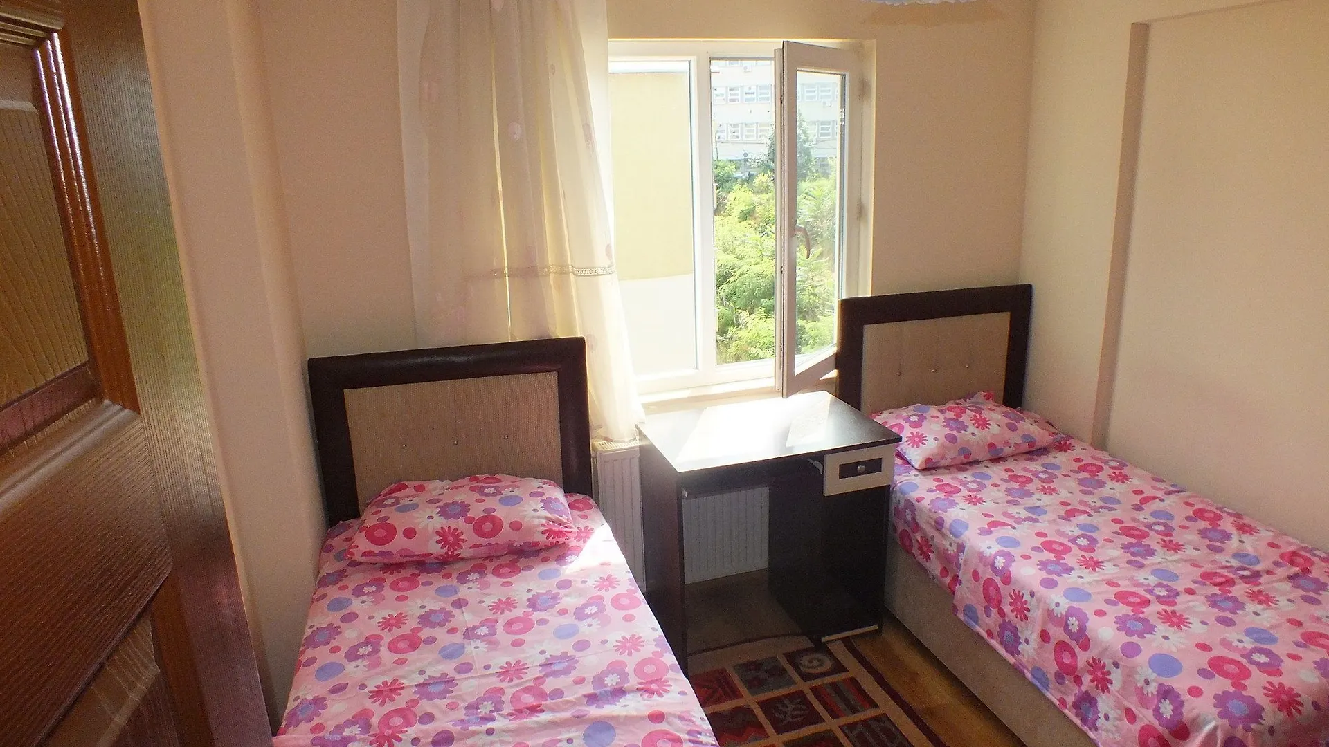 Menekse Apart 1 Trabzon Hotel apartamentowy
