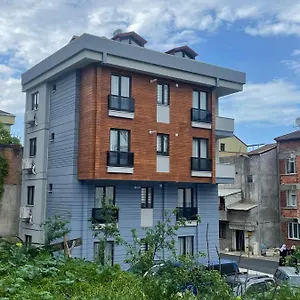 Apart Otel Guest Konaklar, Trabzon