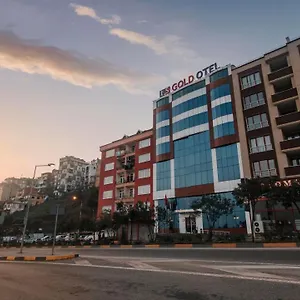 Otel Ts Gold, Trabzon